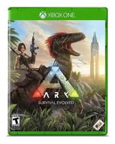 Ark Survival Evolved Xbox One Lacrado