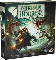 Arkham Horror (3ª Edição)