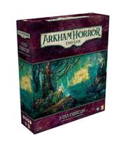 Arkham Horror Card Game A Era Esquecida Exp. de Campanha