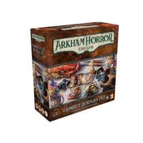 Arkham Horror Card Game O Banquete de Hemlock Vale Expansão Arkham Horror Card Game O Banquete de Hemlock Vale Expansão