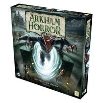 Arkham Horror Segredos da Ordem (Expansão)