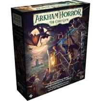 Arkham Horror The Card Game Core Set Em Ingles Galapagos Arkham Horror The Card Game Core Set Em Ingles Galapagos