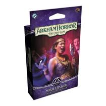 Arkham Horror: The Card Game Marie Lambeau Investigator Deck Arkham Horror: The Card Game Marie Lambeau Investigator Deck