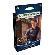 Arkham Horror: The Card Game - Tommy Muldoon Investigator Deck (Edição em Inglês) Arkham Horror: The Card Game - Tommy Muldoon Investigator Deck (Edição em Inglês)