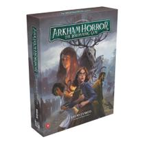 Arkham Horror The Roleplaying Game: Abismo Faminto (Conjunto Introdutório) Arkham Horror The Roleplaying Game: Abismo Faminto (Conjunto Introdutório)
