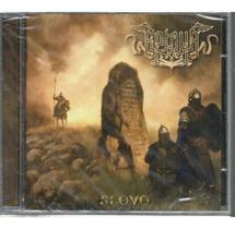 Arkona - slovo cd