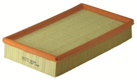 Arl6091 filtro de ar gol parati quantum saveiro santana - TECFIL