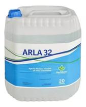 Arla 32 - Agente Redutor De Poluentes E Liquidos Nox