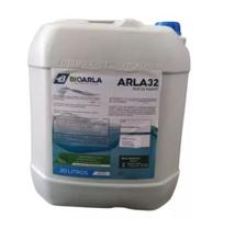 Arla 32 - Agente Redutor Liquido De Nox - Galão 20 Litros