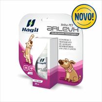 Arlevh 30ml Homeopático - Alergias respiratórias Arlevh 30ml Homeopático - Alergias respiratórias