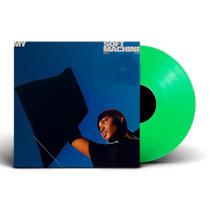 Arlo Parks - LP My Soft Machine Limitado Vinil Branco - misturapop