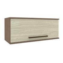 Arm Aereo Evolution 1 PT Tannat/Legno Crema 80 cm - BATROL