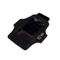Arm Band Braçadeira Suporte Celular Corrida Arm Band Braçadeira Suporte Celular Corrida