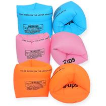 Arm Floaties 10Leccion para crianças e adultos, piscina de 30 a 150 libras