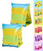 Arm Floaties Limmys de qualidade premium para crianças de 1 a 6 anos