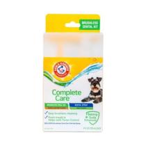 ARM & HAMMER Complete Care Kit Gel e Spray Bucal