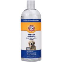 Arm & hammer tartar control - aditivo para agua de caes Arm & hammer tartar control - aditivo para agua de caes