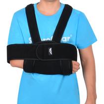 Arm Sling, imobilizador de ombro, supergear, ajustável Arm Sling, imobilizador de ombro, supergear, ajustável