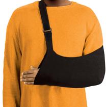 Arm Sling Joslin Sling Pro 3 XL para suporte de ombro e pulso Arm Sling Joslin Sling Pro 3 XL para suporte de ombro e pulso