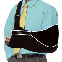 Arm Sling Joslin Sling Swathe Estabilizador de Ombro Imobilizador Arm Sling Joslin Sling Swathe Estabilizador de Ombro Imobilizador