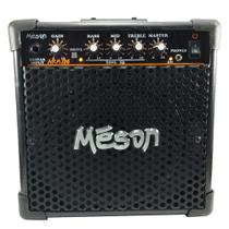 ARM206 amplificador de guitarra 20W estampado - Méson