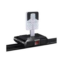Arma De Brinquedo Com Alvo a Laser E Pontuação Automática Controlada Por Voz, Dardos
