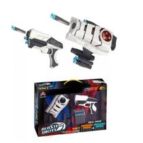Arma de dardo sb574 Arma de dardo sb574