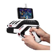 Arma De Realidade Virtual (Ar Handle 4D) Arfugus-X8 Controle Joystick Bluetooth Arma De Realidade Virtual (Ar Handle 4D) Arfugus-X8 Controle Joystick Bluetooth