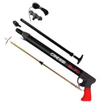 Arma Pneumática Cressi SL Star