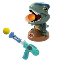 Arma tiro alvo dinossauro b1456619 Arma tiro alvo dinossauro b1456619