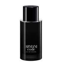 Armaaní Code Parfum Eau de Parfum Masculino -75ml