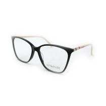 Armacao acetate feminina