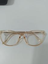 Armação acetato Feminino