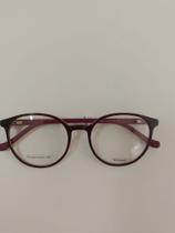Armação acetato Feminino Armação acetato Feminino