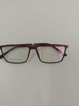 Armação acetato Feminino Haste fibra de carbono Armação acetato Feminino Haste fibra de carbono