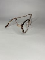 Armação acetato feminino tartaruga Armação acetato feminino tartaruga