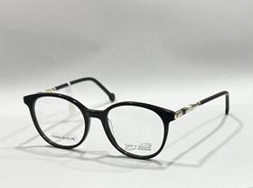 Armacao acetato gennesis 6608 c1 50 18 140