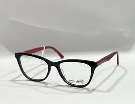 Armacao acetato gennesis 7841 52 18 145