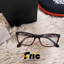 Armação acetato masculina