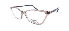 Armacao acetato platini 3167 h657 54 Armacao acetato platini 3167 h657 54