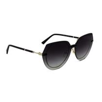 Armacao ana hickmann clip on - ah10017 09a Armacao ana hickmann clip on - ah10017 09a