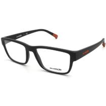 Armacao arnette an7165 01 54