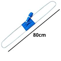 Armacao bralimpia para mop po euro 80cm sem cabo ae-800 Armacao bralimpia para mop po euro 80cm sem cabo ae-800