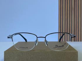 Armação brunette 004