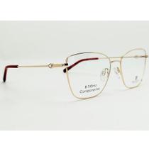 Armacao bulget bg2185t 04b Armacao bulget bg2185t 04b
