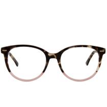 Armação Calvin Klein Ck21710 111 51-17 140 Armação Calvin Klein Ck21710 111 51-17 140