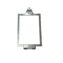Armacao capo lata lateral scania compativel com: scania scan