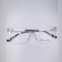 Armação Carmen Vitti - CV0133 c1