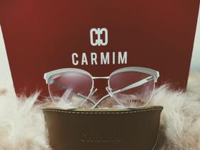 Armação Carmim 41604 C3 54