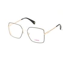 Armação Carmim CRM41612C2 - Metal - Rose Gold - Feminino - M Armação Carmim CRM41612C2 - Metal - Rose Gold - Feminino - M
